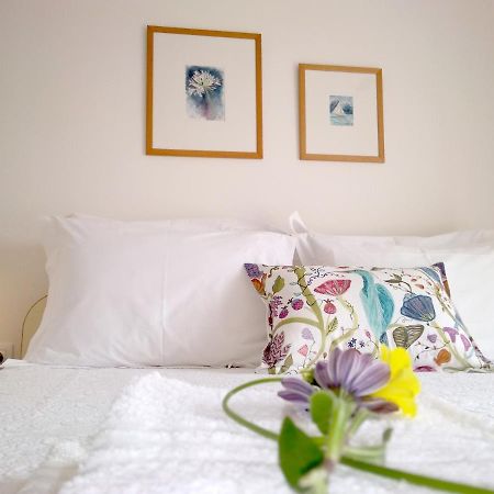Casa Malu Boutique Studio No 4 Gouviá Eksteriør bilde
